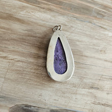 Load image into Gallery viewer, Charoite
