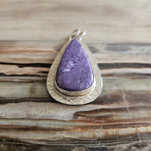 Load image into Gallery viewer, Charoite
