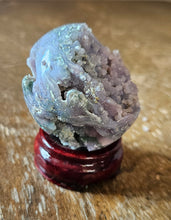 Load image into Gallery viewer, Grape Agate
