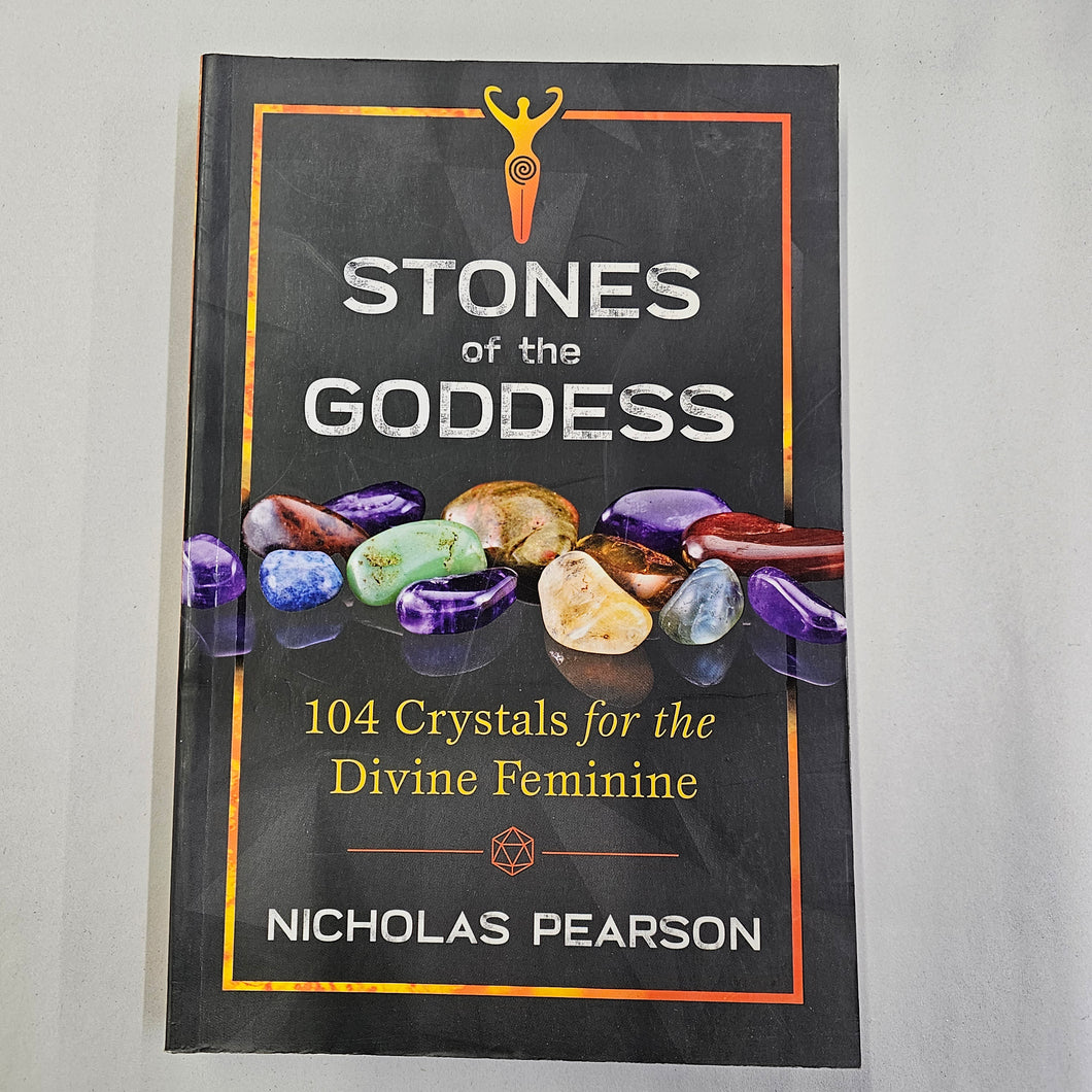 Stones of the Goddess