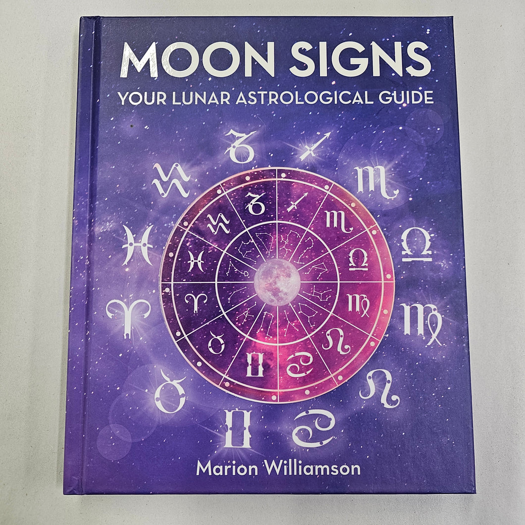 Moon Signs Your Lunar Astrological Guide