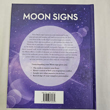 Load image into Gallery viewer, Moon Signs Your Lunar Astrological Guide
