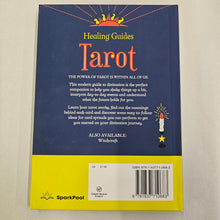 Load image into Gallery viewer, Healing Guides: Tarot the Modern Book of Divination
