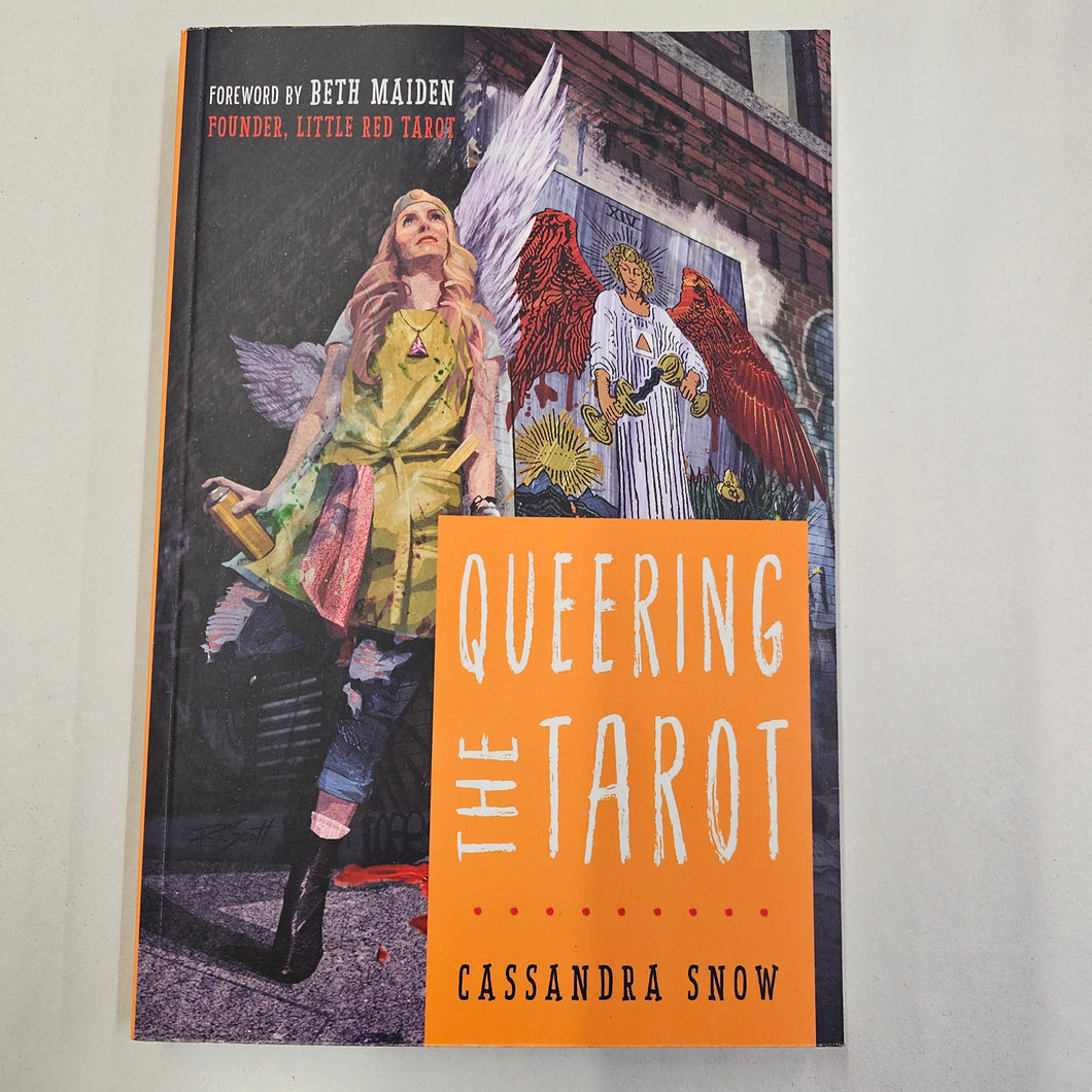 Queering the Tarot