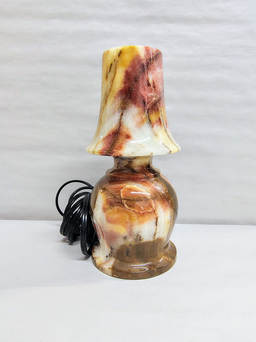 Onyx Lamp