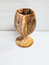 Load image into Gallery viewer, Onyx Wine Cup large
