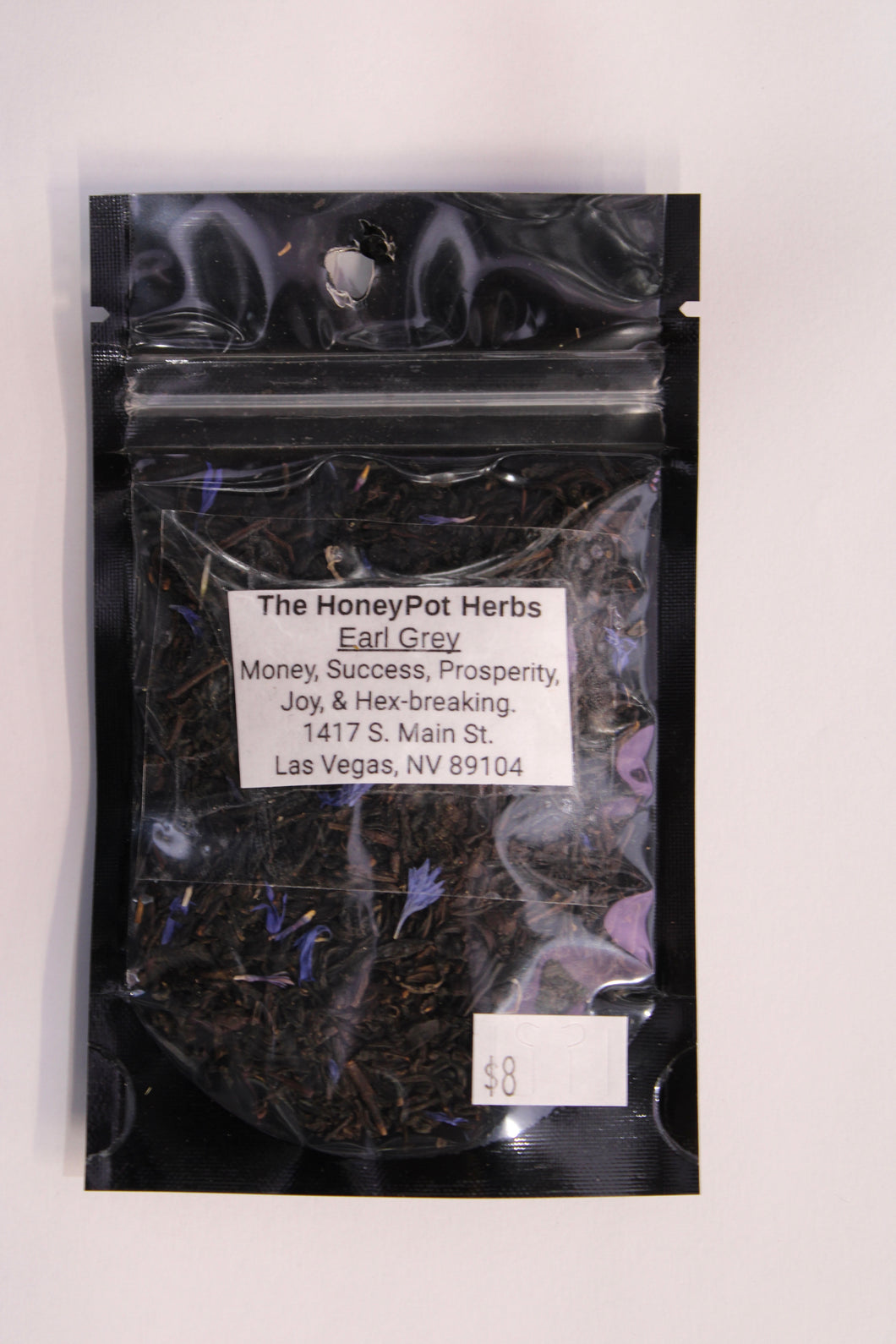 Earl Grey