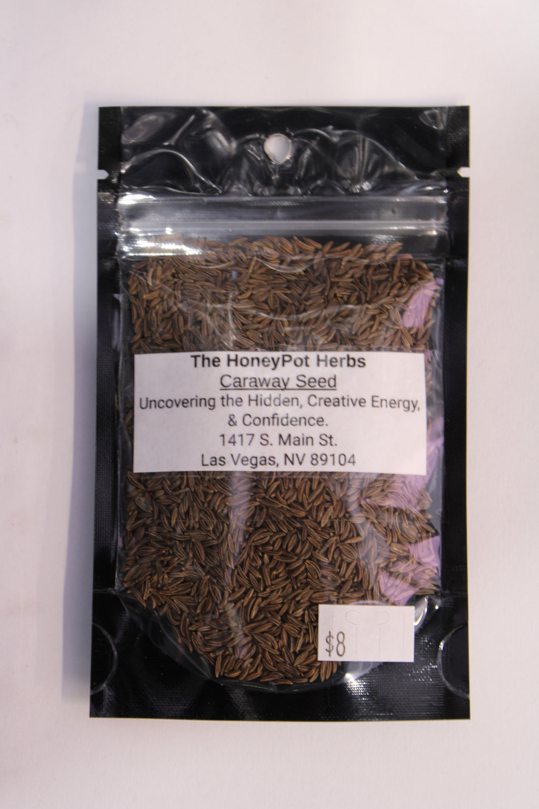 Caraway Seed