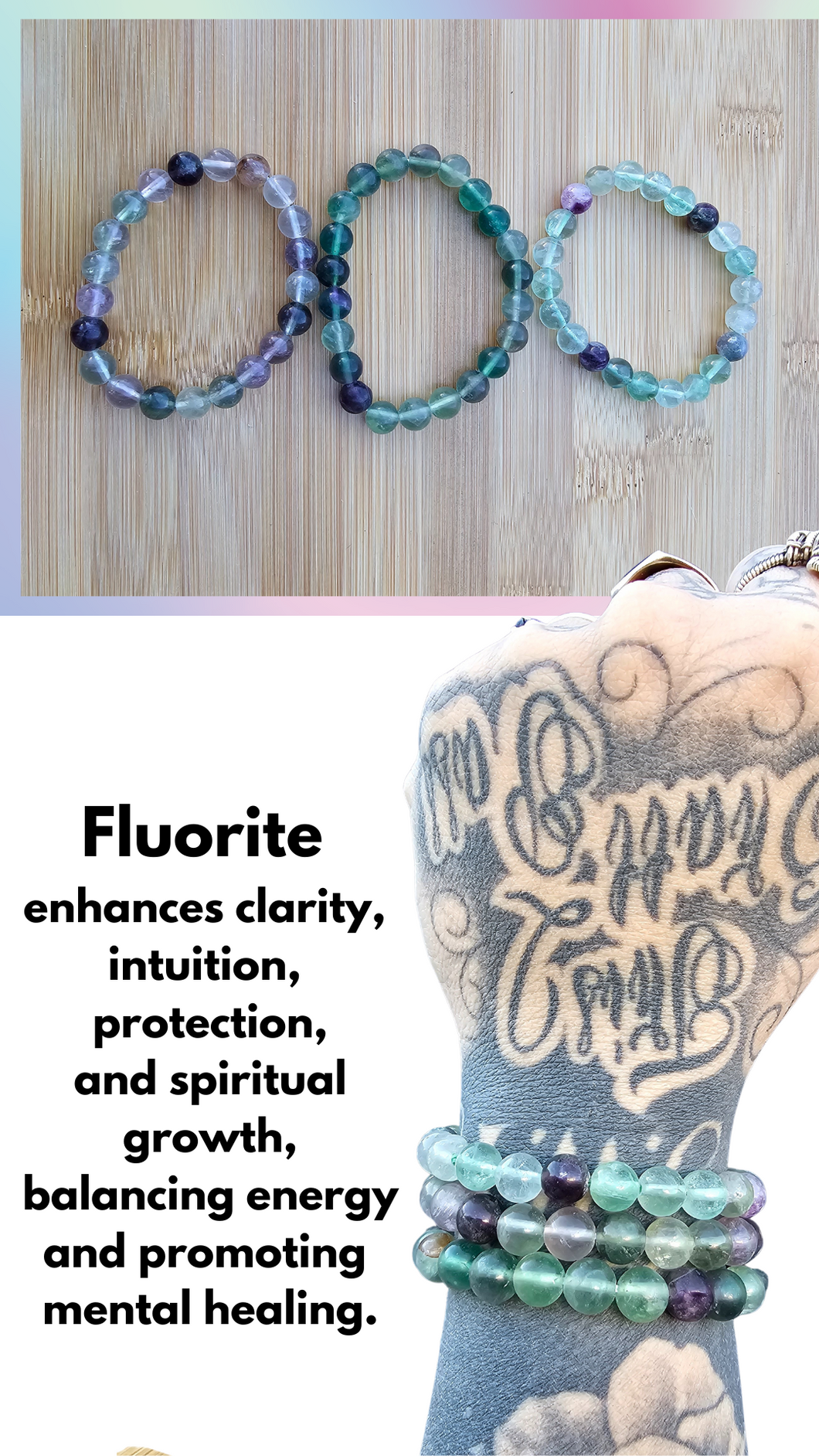 Fluorite