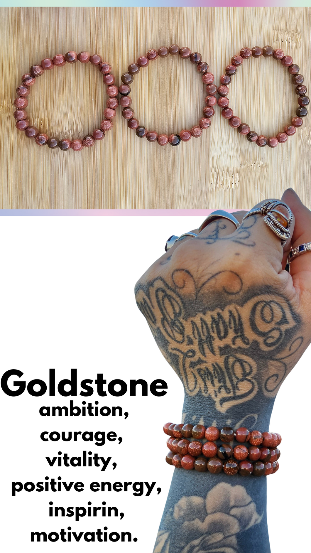 Goldstone