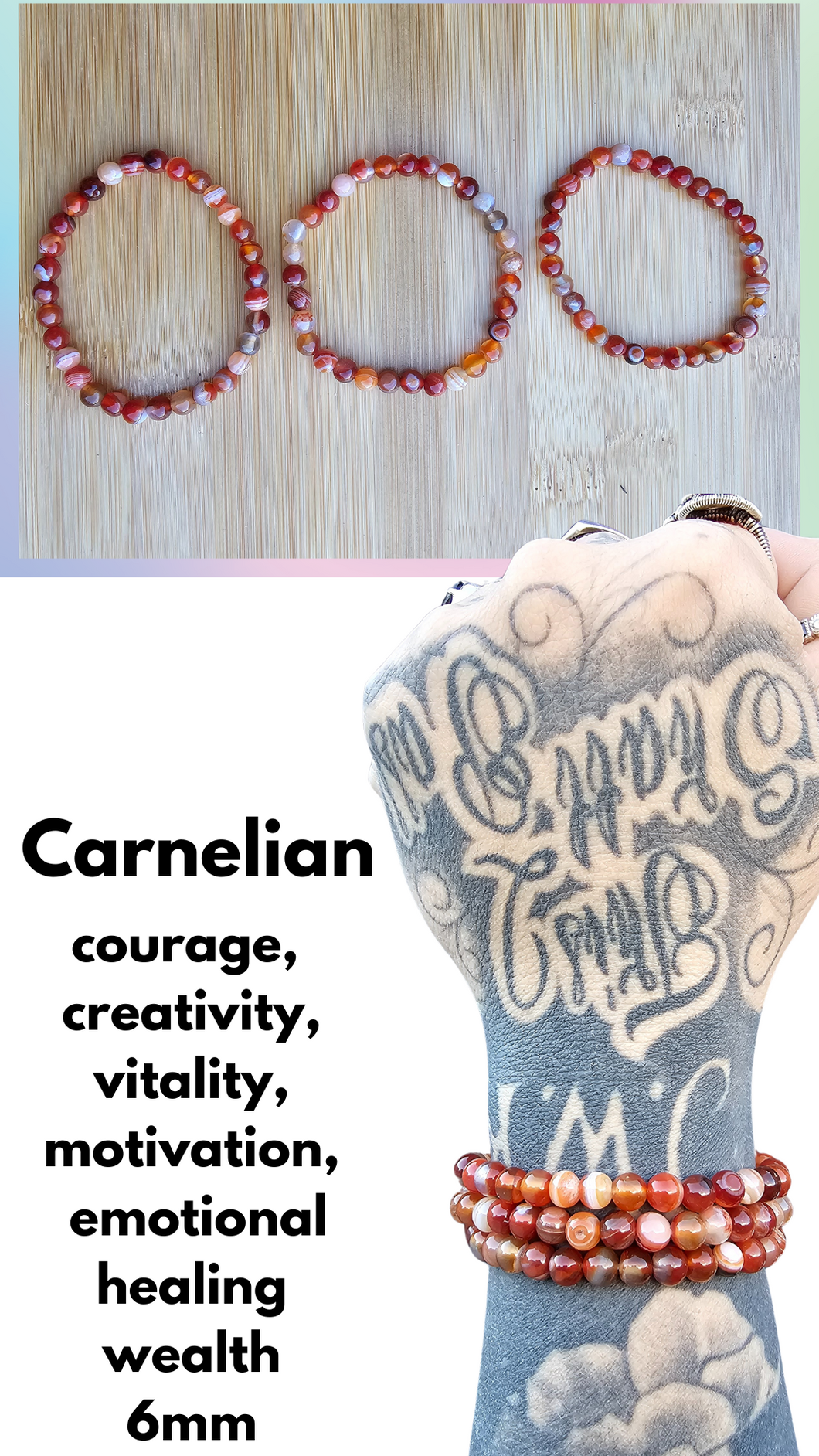 Carnelian