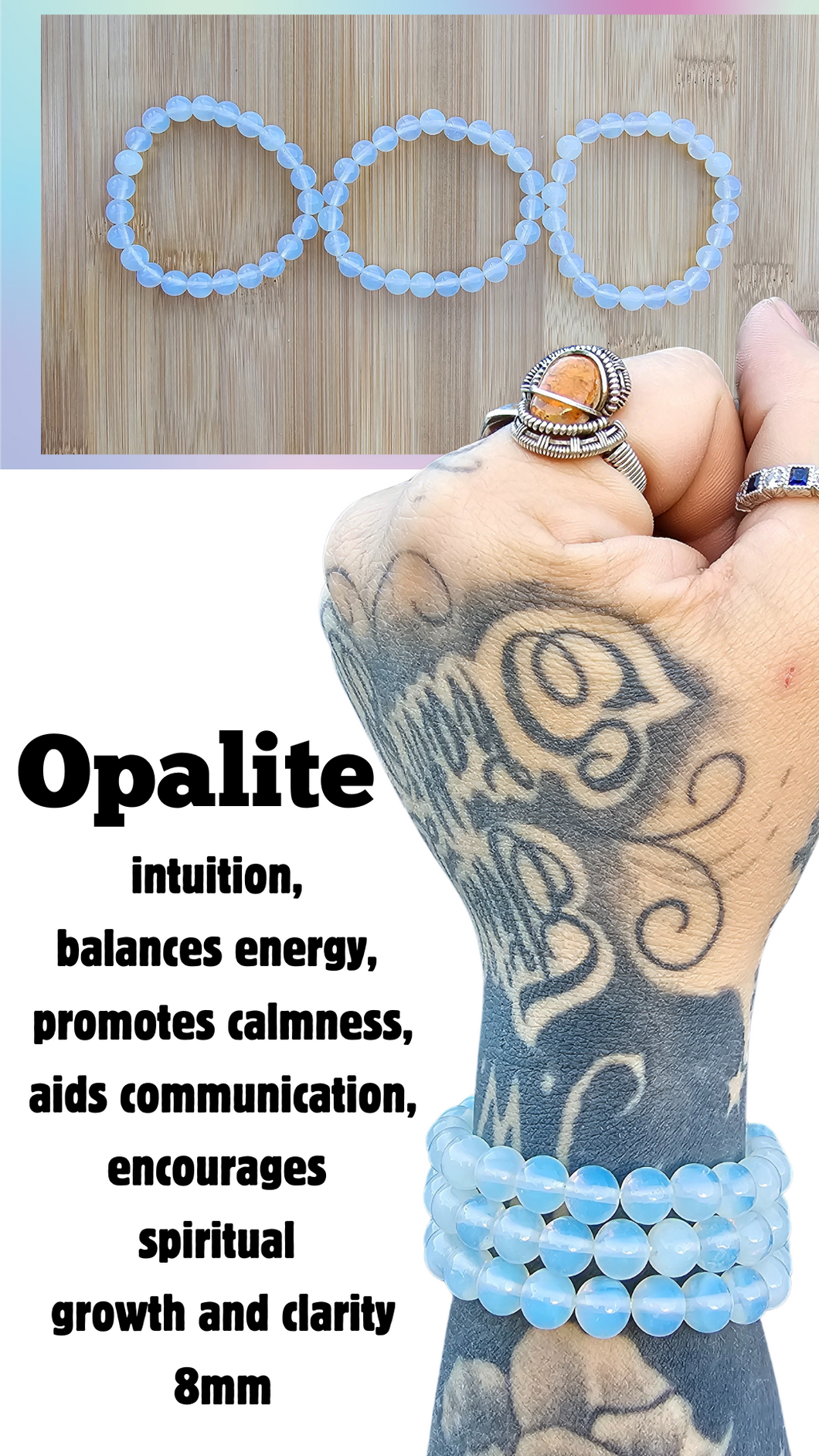 Opalite