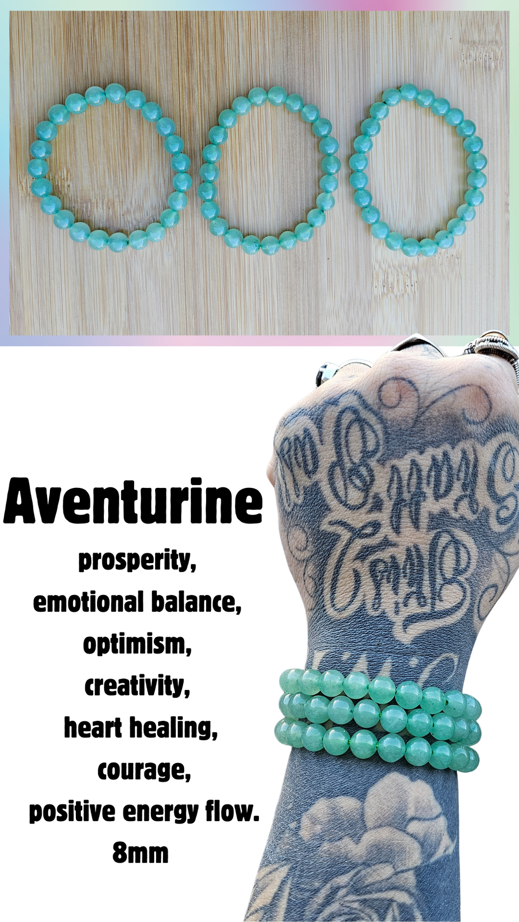 Aventurine
