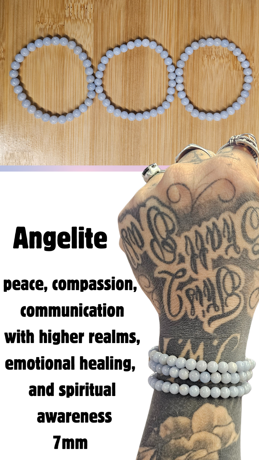 Angelite