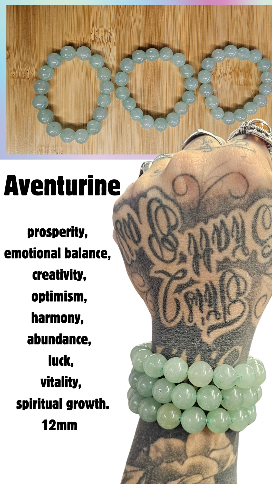 Aventurine