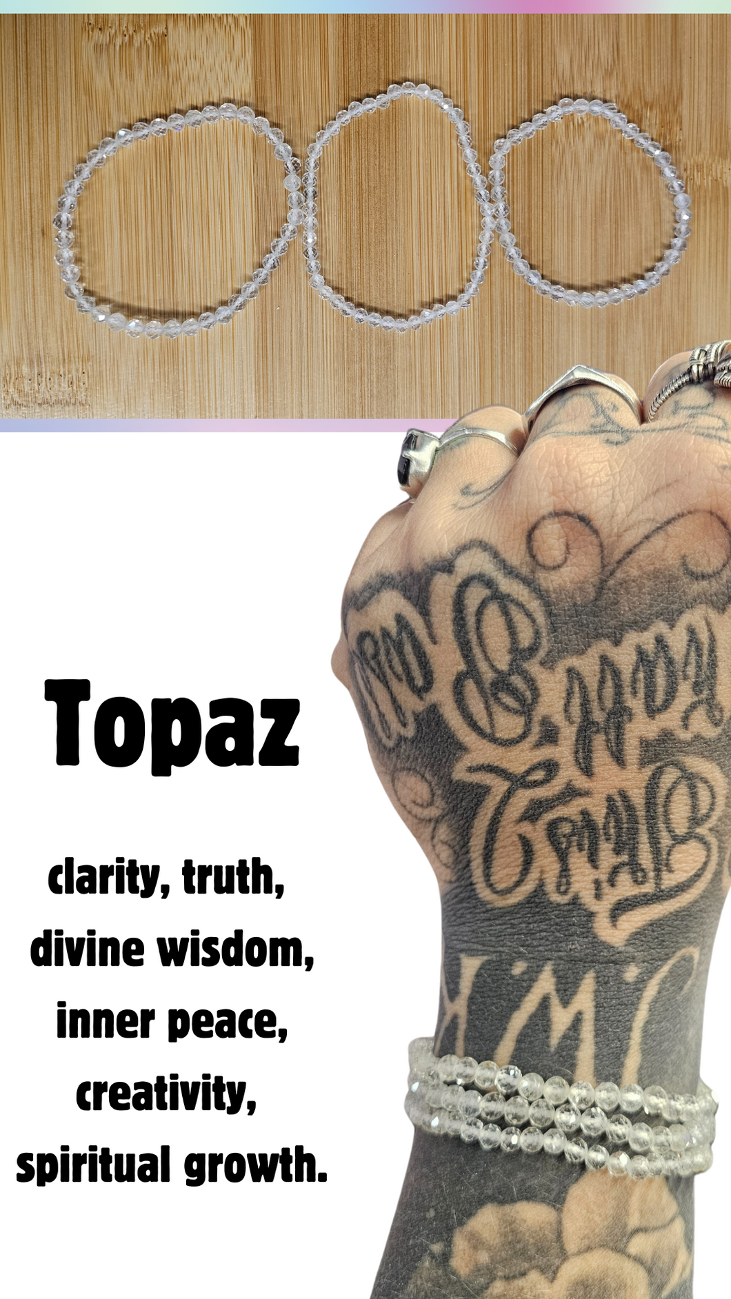 Topaz