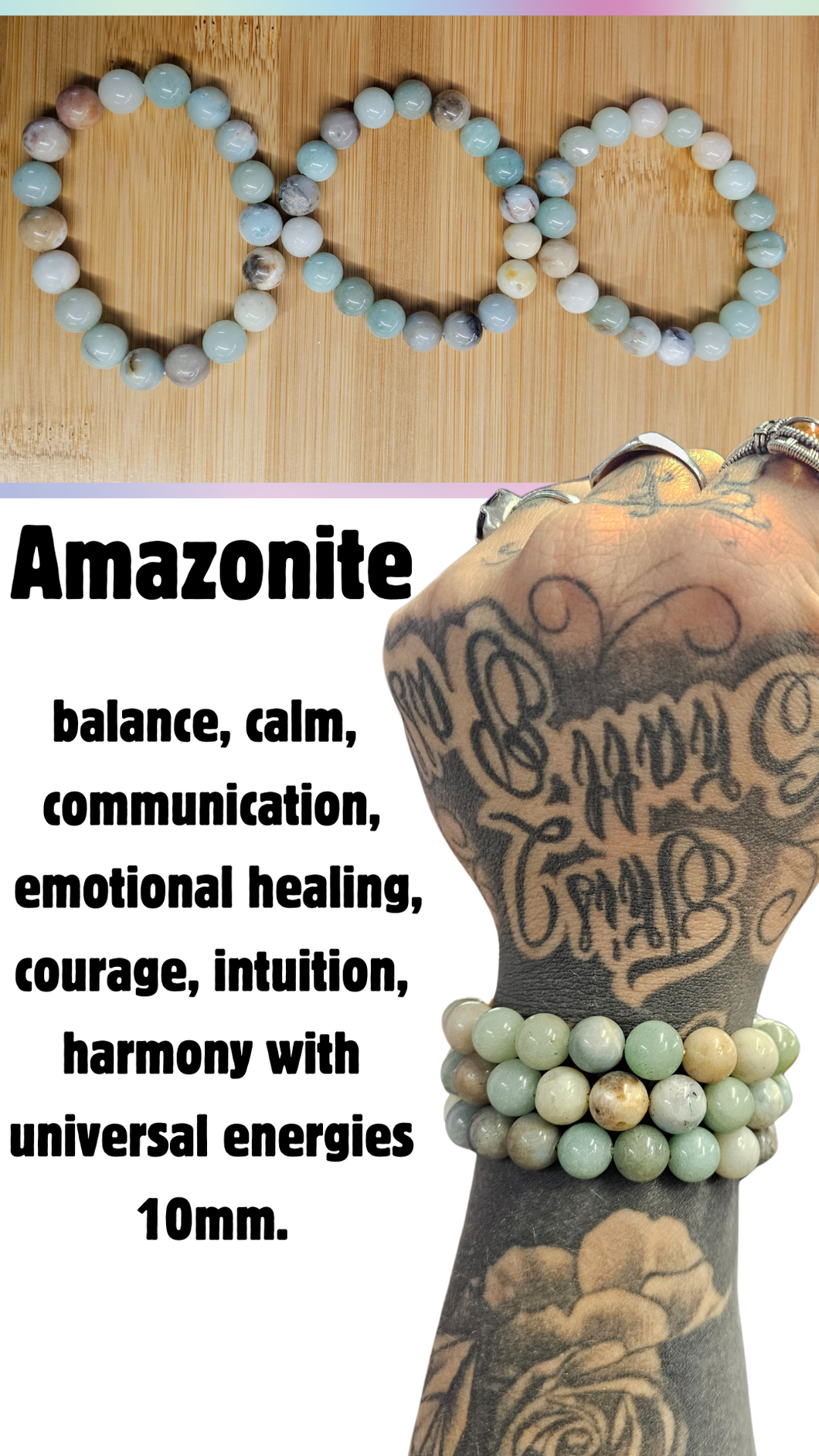 Amazonite