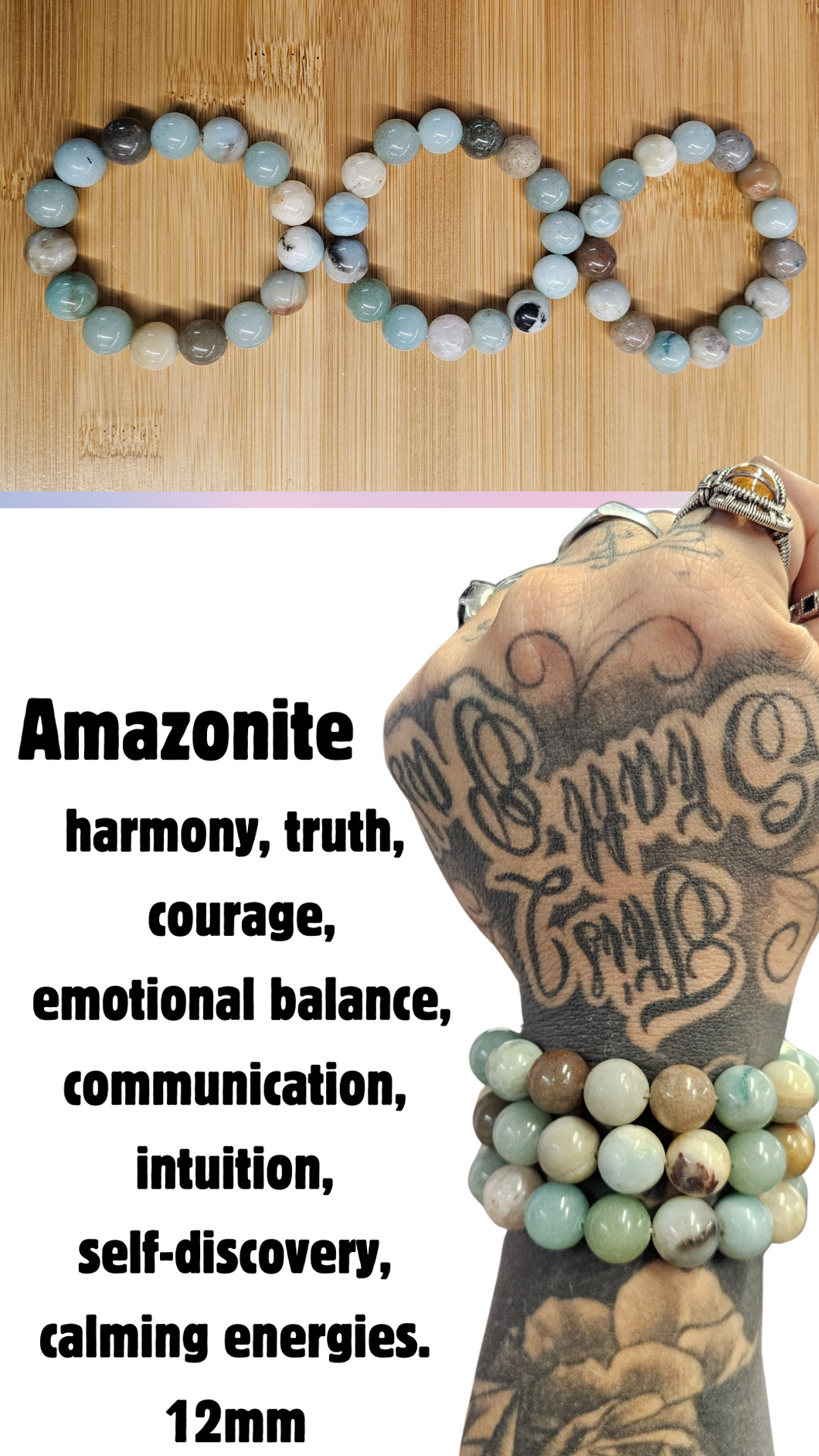 Amazonite